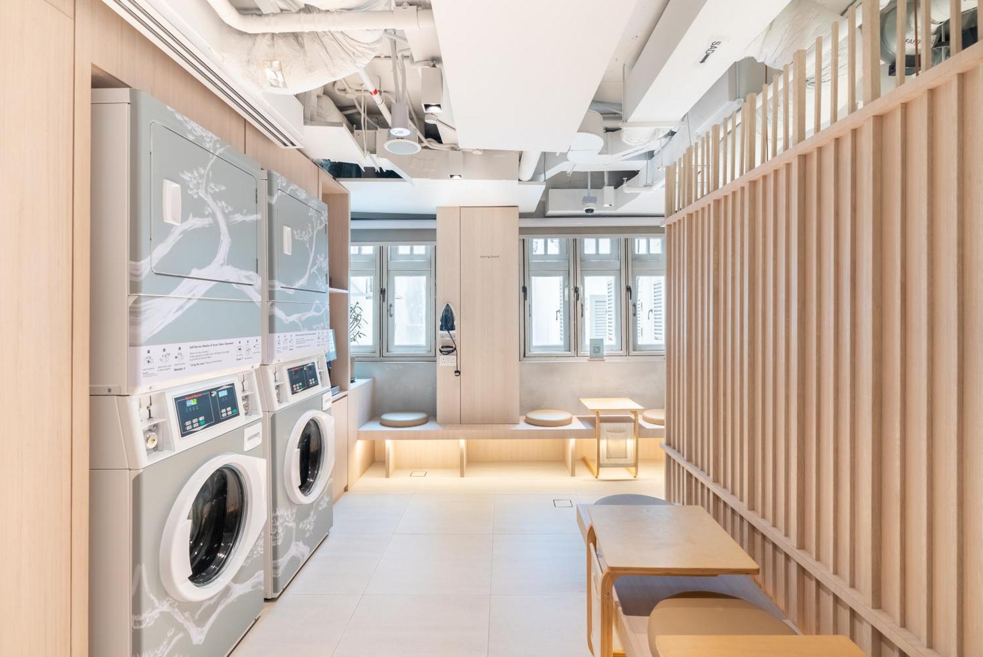סינגפור Jyu Capsule Hotel מראה חיצוני תמונה