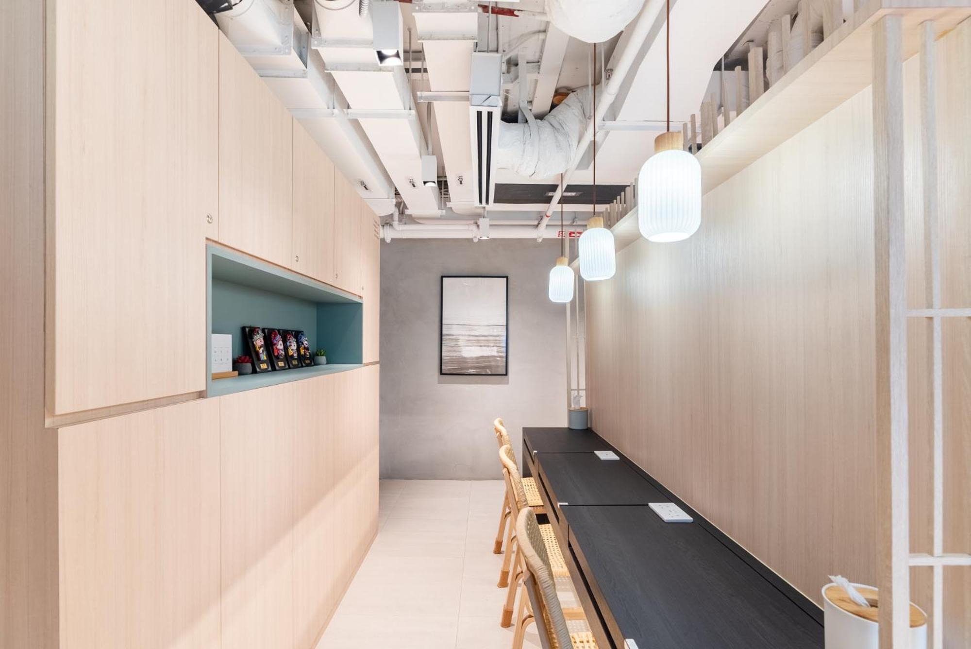 סינגפור Jyu Capsule Hotel מראה חיצוני תמונה