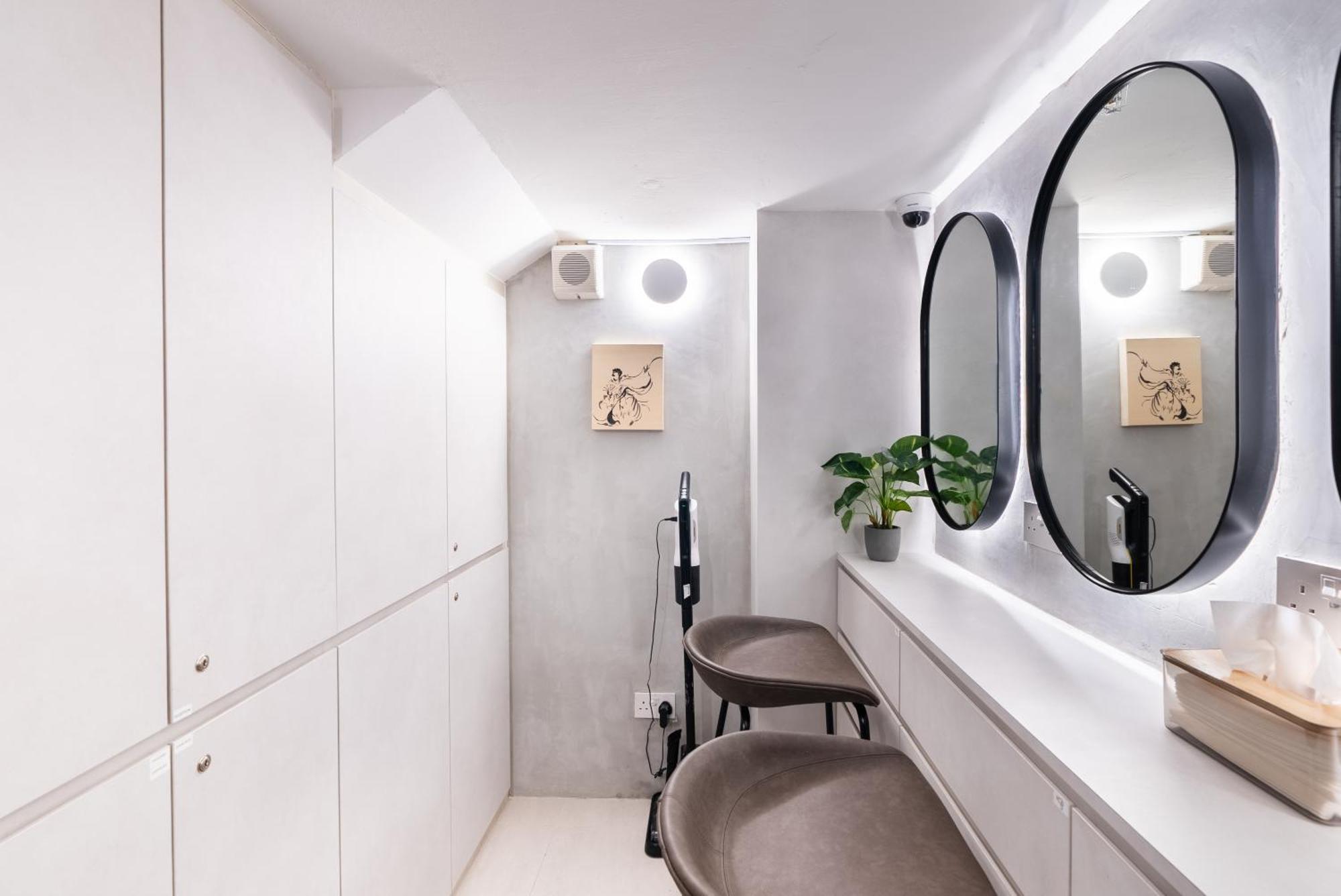 סינגפור Jyu Capsule Hotel מראה חיצוני תמונה