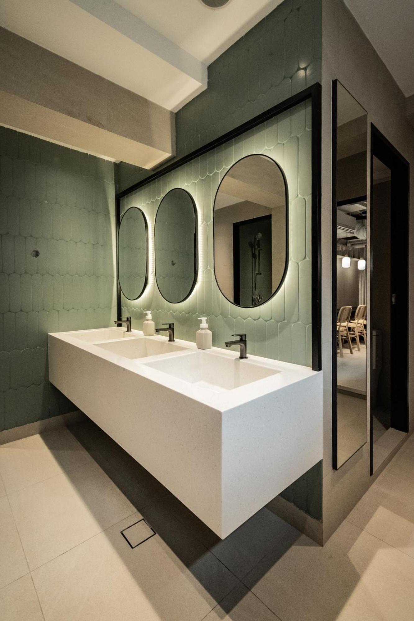 סינגפור Jyu Capsule Hotel מראה חיצוני תמונה